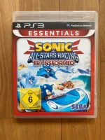 Sonic & All Star Racing Transformed (play station 3) Bayern - Schnaittach Vorschau