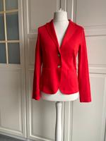 Jerseyblazer rot Gr. 38 OUI NEU Hessen - Oberursel (Taunus) Vorschau