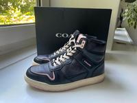 Coach Sneaker Gr. 41 Eimsbüttel - Hamburg Eimsbüttel (Stadtteil) Vorschau
