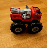 Monster truck von Hot wheels Baden-Württemberg - Schriesheim Vorschau