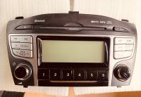 Original Hyundai IX35 Autoradio Wuppertal - Oberbarmen Vorschau