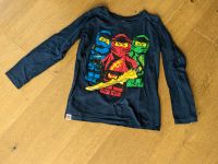 Lego Ninjago Longsleeve in Größe 122 Köln - Rodenkirchen Vorschau