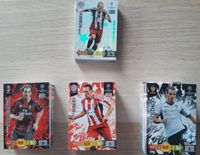 PANINI Adrenalyn XL 2010/2011 Champions League Karten Thüringen - Krölpa Vorschau