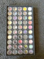 Nagelmodellage Display mit 50 Dosen Nail Art Nordrhein-Westfalen - Dorsten Vorschau