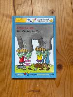 Die Olchis im Zoo - Erhard Dietl - Kinderbuch Nordrhein-Westfalen - Detmold Vorschau