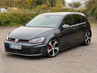 VW Golf VII 7 GTI Performance - Top Ausstattung Baden-Württemberg - Nordheim Vorschau