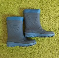 Neue, ungetragene Wintergummistiefel Größe 31, Kunstfellfutter Baden-Württemberg - Riesbürg Vorschau