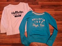 Hollister Damen Pullover Set Gr. XS Nordrhein-Westfalen - Bottrop Vorschau