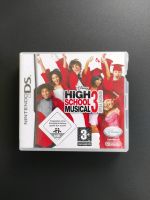 ⭐ Nintendo DS Spiel High School Musical 3 m. Original Hülle ⭐ Sachsen-Anhalt - Querfurt Vorschau