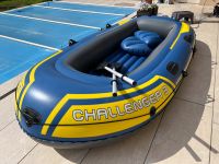 Schlauchboot Intex Challenger 3 Niedersachsen - Pattensen Vorschau