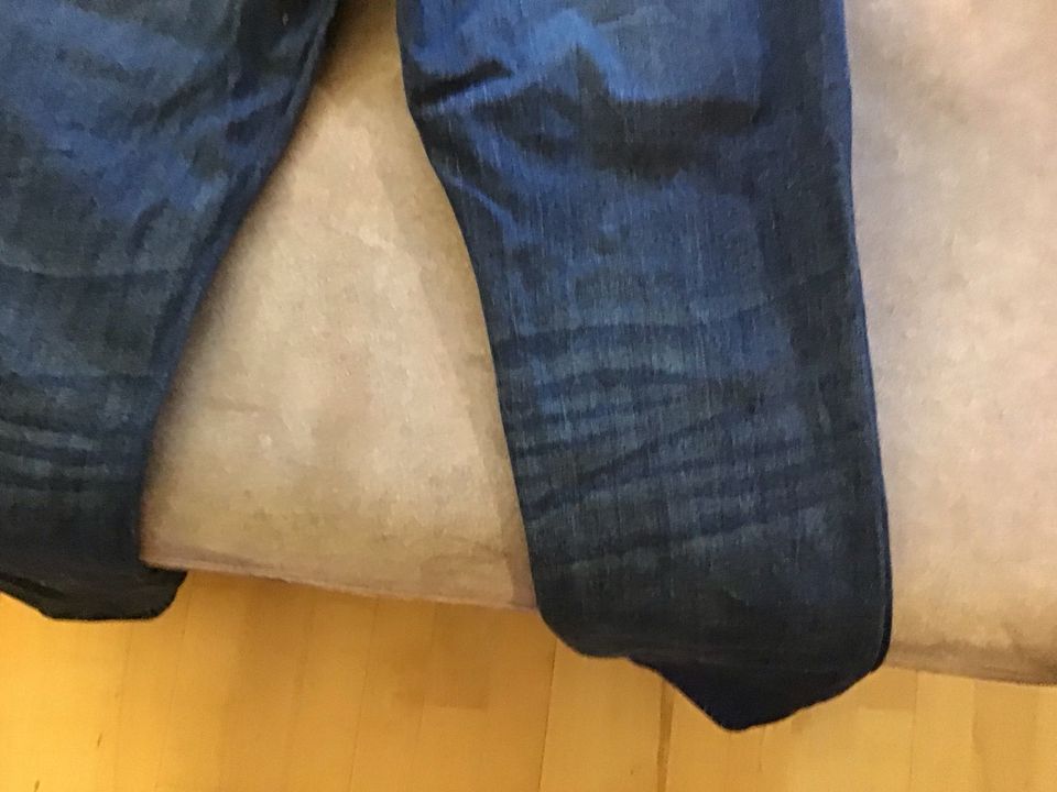 Tom Tailor Jeans, W33, L32 in Hohenahr