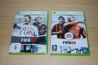 Fifa 09 für Microsoft Xbox 360 Nordrhein-Westfalen - Ahlen Vorschau