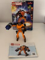 LEGO® Marvel Avengers Movie 4 - 76243 Rocket Mech Hamburg-Mitte - Hamburg Neustadt Vorschau