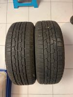 2 Winterreifen Firestone Winterhawk 186/60R14, 2013, 6mm Bayern - Wackersdorf Vorschau