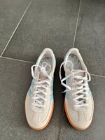 Adidas Samba neu! Ungetragen hellblau Nordrhein-Westfalen - Brühl Vorschau