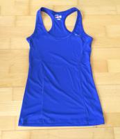NEUES blaues Tanktop von Puma Gr. 34 Kr. München - Neubiberg Vorschau