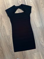 Sienna Kleid Damen Schwarz Midikleid Gr. S 36 Bayern - Schweinfurt Vorschau