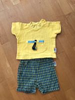 Liegelind, Baby, T-Shirt und Halbhose Set, süß, Gr. 68 Bayern - Ingolstadt Vorschau