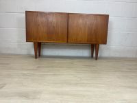 Vintage Teak OMANN JUN Kommode Sideboard 60er danish Niedersachsen - Delmenhorst Vorschau