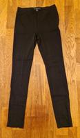 Primark Hose schwarz Atmosphere  S 34 Skinny slim high waist Hessen - Brensbach Vorschau