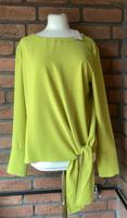 OPUS*EXKLUSIV SCHNITT*Bluse*Gr.42*Absolut NEU*Etikett*NP–80€ Nordrhein-Westfalen - Brühl Vorschau