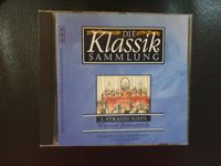 CD Die Klassik Sammlung 31 J. Strauss Sohn Wiener Romantik Bremen - Vegesack Vorschau