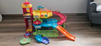 Vtech Tut Tut Baby Flitzer Parkgarage mit Waschanlage und 5 Fahrz Niedersachsen - Velpke Vorschau