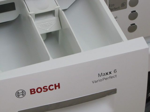 ⭐⭐️⭐️⭐⭐BOSCH WAE 283V6 ✔18 Monate Garantie ✔ Waschmaschine in Berlin