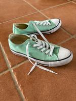 Converse Sneaker mint Gr. 38 Nordrhein-Westfalen - Erftstadt Vorschau