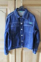 Jeansjacke Kinder XL von United Colors of Benetton Nordrhein-Westfalen - Castrop-Rauxel Vorschau