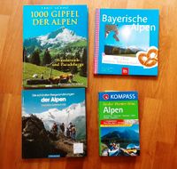 4 Wanderführer Alpenregion Niedersachsen - Bad Bevensen Vorschau