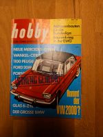 Hobby Zeitschrift  Nr.17.   zum 60 Geburtstag Nordrhein-Westfalen - Reken Vorschau