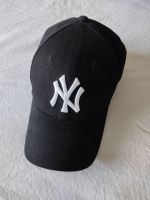 New York Yankees Basecap, New Era, schwarz, onesize, NEU Berlin - Pankow Vorschau
