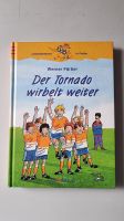 Der Tornado wirbelt wieder - Fußballgeschichte ab 8 Jahre Baden-Württemberg - Heimsheim Vorschau