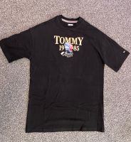 Shirt/Kleid Gr. XXS, schwarz - Tommy Hilfiger Berlin - Lichtenberg Vorschau