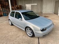 VW Golf 4 V5 2,3L GENERATION 8x18 Zoll AGZ GTI Brandenburg - Eisenhüttenstadt Vorschau