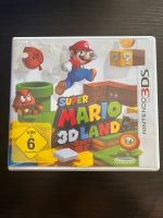 Super Mario 3D Land 3DS Niedersachsen - Hagen am Teutoburger Wald Vorschau