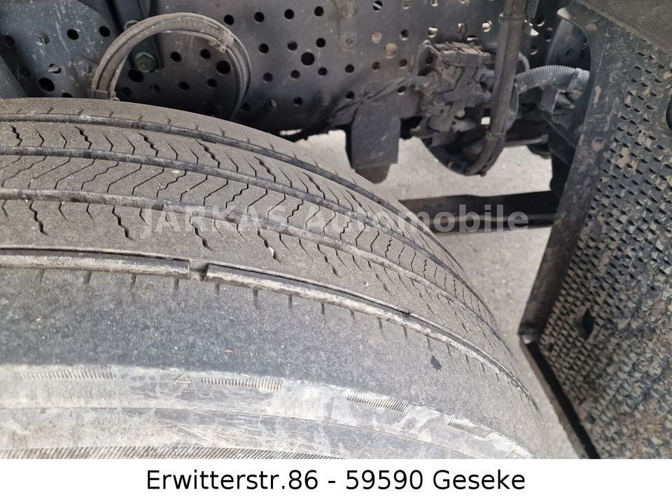 Mercedes-Benz Actros 1843, StreamSpace, BL, Automatik, Euro 6 in Geseke