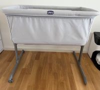 Babybeistellbett bzw. Babyreisebett von Chicco Stuttgart - Bad Cannstatt Vorschau