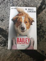 Bailey Ein Hund Kehrt Zurück buch Bayern - Illertissen Vorschau
