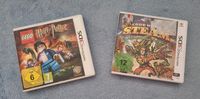 Nintendo 3DS Spiele Harry Potter / S.T.E.A.M Sachsen-Anhalt - Magdeburg Vorschau