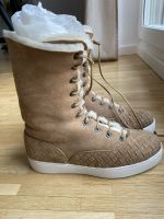 Lammfell Bottega Veneta Boots Berlin - Dahlem Vorschau