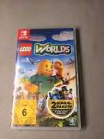 Lego Worlds Niedersachsen - Bakum Vorschau