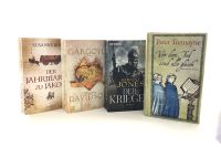 Bücher Paket Fantasy, historisch Schleswig-Holstein - Lütjensee Vorschau