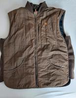 Fjällräven Grimsey Vest . Jagd Weste XXL Sachsen - Königsbrück Vorschau
