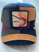 Goorin Bros. Trucker Cap „Nutty“ Rheinland-Pfalz - Pirmasens Vorschau