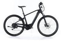 VICTORIA E-Manufaktur 12.9 - 2021 - 50 cm | nur 693 km | Bosch Performance Line CX (85 Nm) 625 Wh | UVP 3.799 € | 1 Jahr Garantie | E Bike Hardtail E-Mountainbike Kr. München - Ottobrunn Vorschau