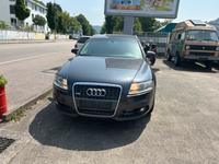 Audi A6 S line Baden-Württemberg - Lahr (Schwarzwald) Vorschau