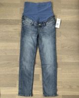 NEU Schwangerschaft Jeans Umstandshose H&M Größe 36 Dresden - Reick Vorschau