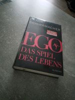 Buch: Frank Schirrmacher - Ego Das Spiel des Lebens Baden-Württemberg - Filderstadt Vorschau